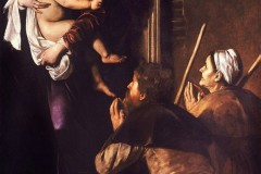 Avigliana-Copia-della-Madonna-dei-Pellegrini-di-Caravaggio